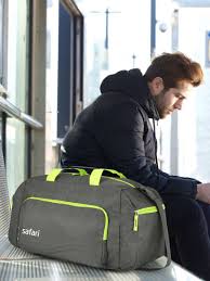 Large Travel Bag